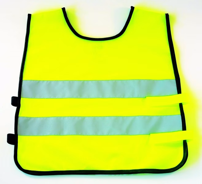 Refleksvest 1 Refleksvest
