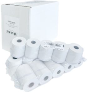 Printerpapir (Thermal) 60 stk.