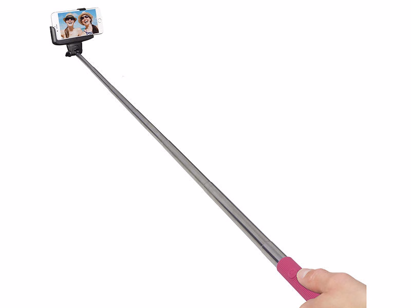 Cellularline Selfie Stang