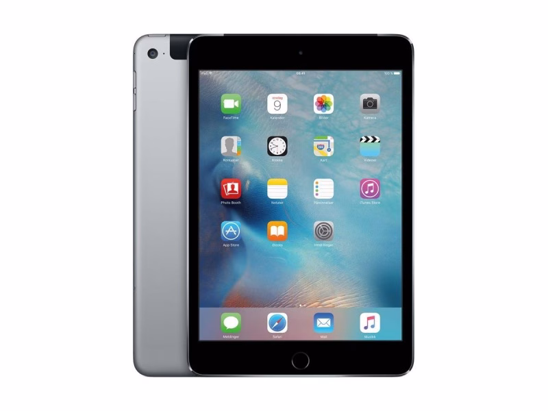 iPad Mini 4 16GB WiFI + 4G