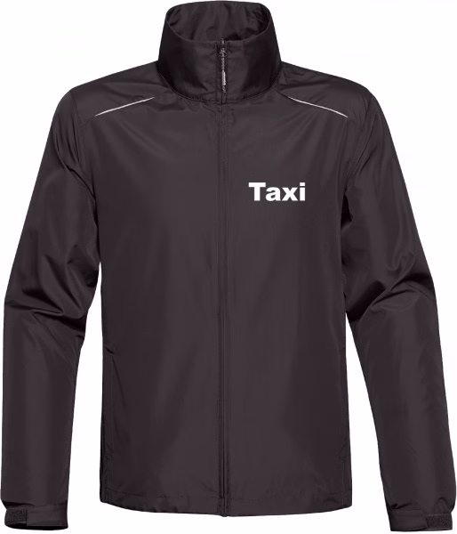 Taxi Uniform Allværsjakke Mod. Nautilus - Bilde 2