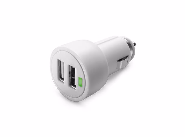 CL billader dual 15W 1 CL billader dual 15W