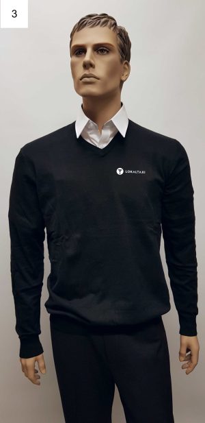 V-genser til Herre, mod. Oakville, Lokaltaxi