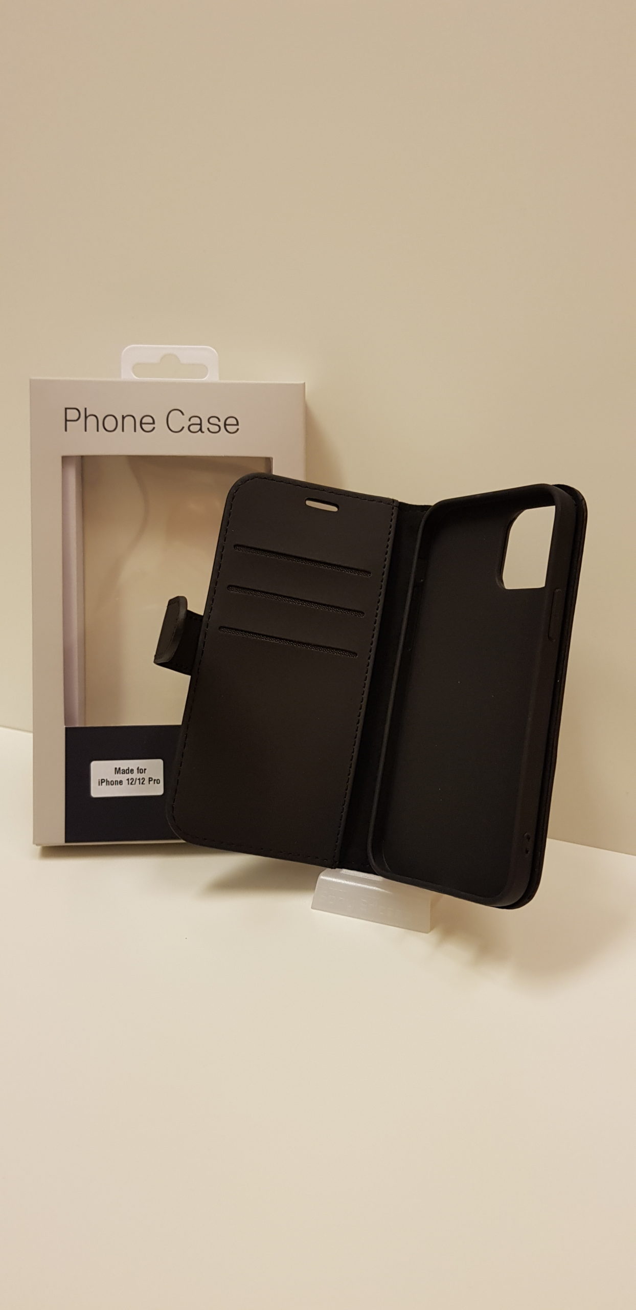 iiglo mobilveske for iPhone 12 / 12 PRO 1 iiglo mobilveske for iPhone 12 / 12 PRO