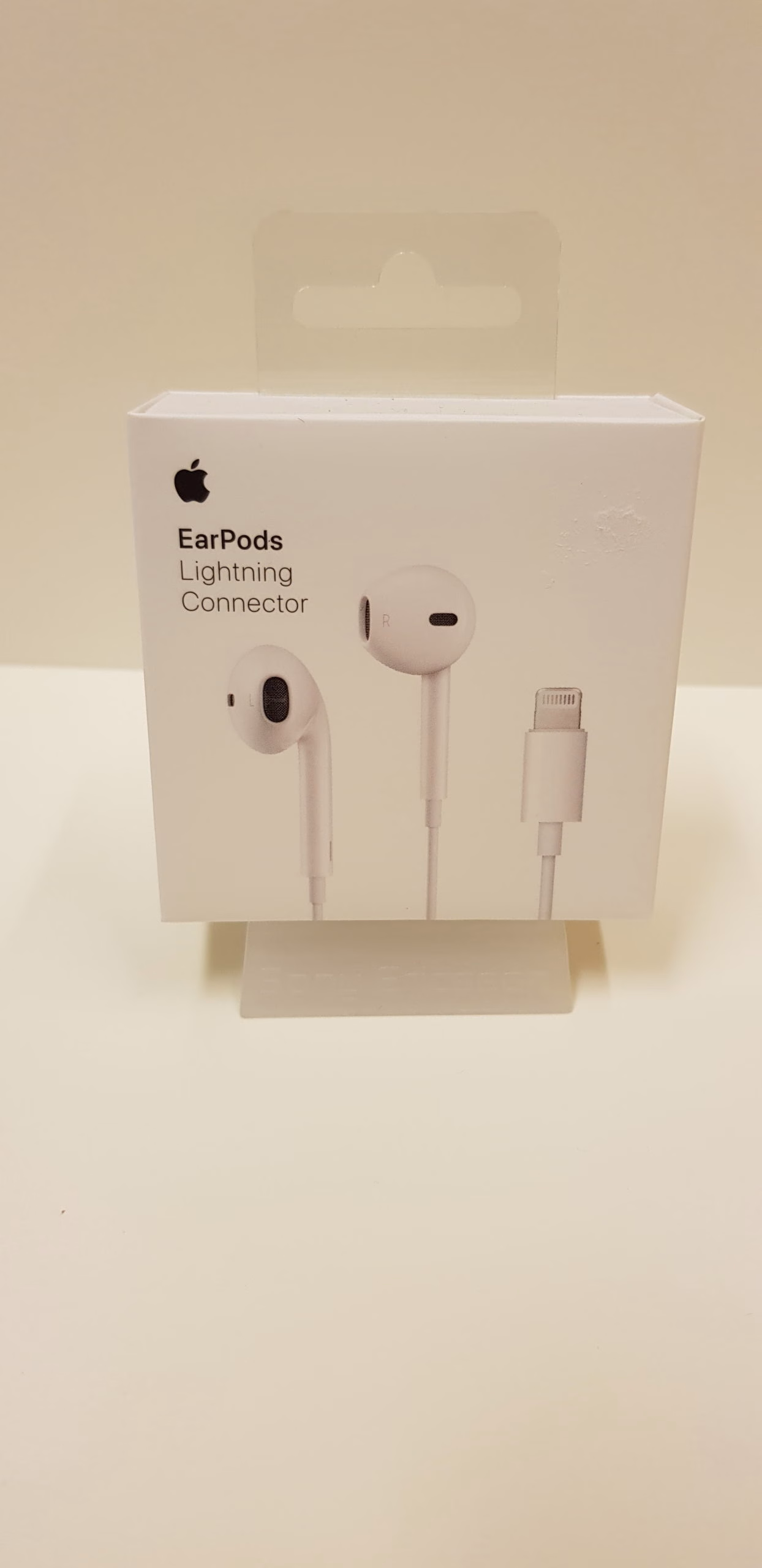 EarPods Lightning Connector