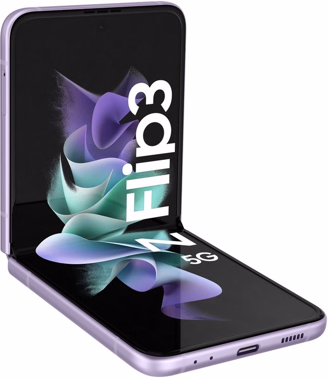 Samsung Galaxy Z Flip 3 128 GB