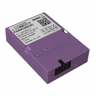 CANM8 PARK ONE (R) 1 CANM8 PARK ONE (R)