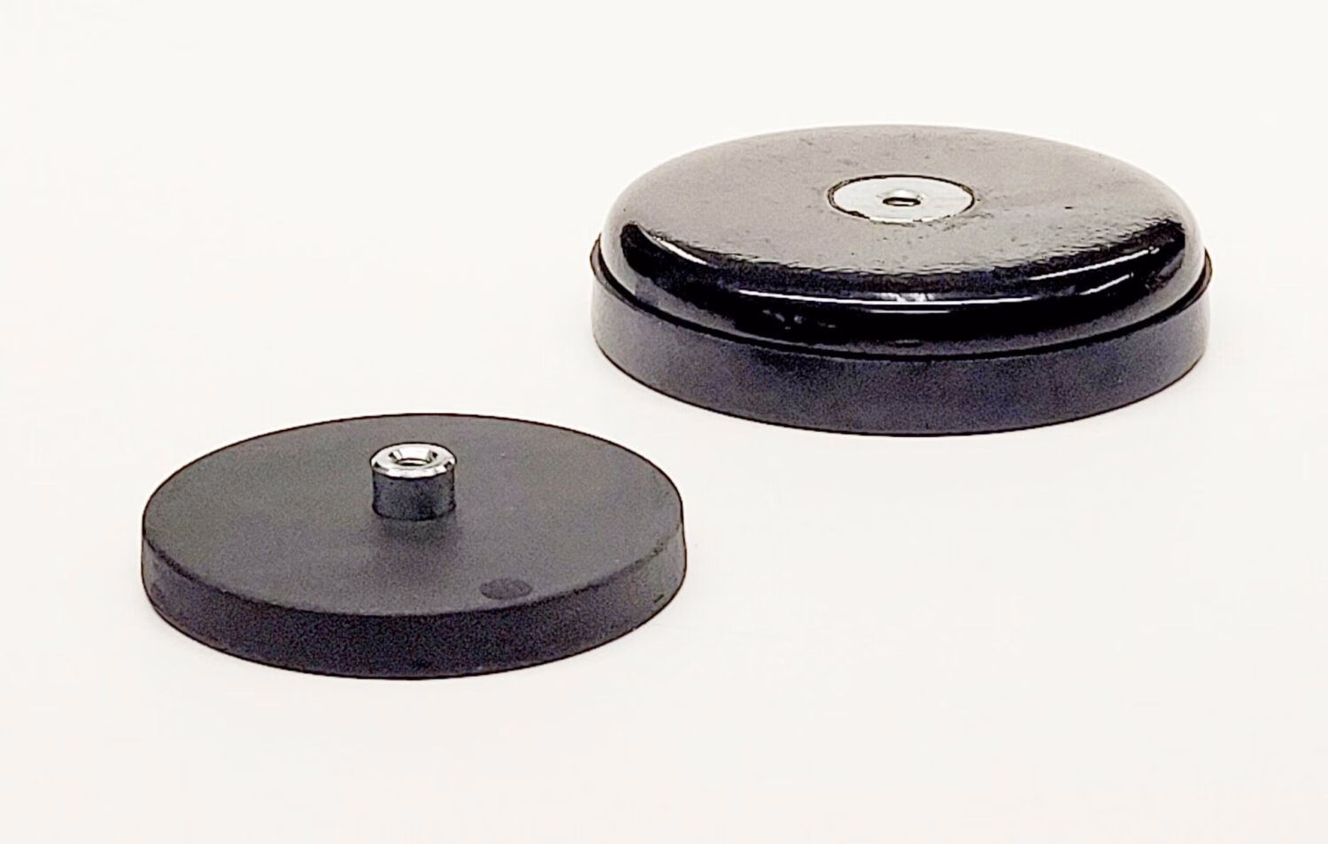 Magnet (rund) small - Bilde 3