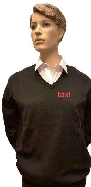 V-genser mod. Oakville Dame