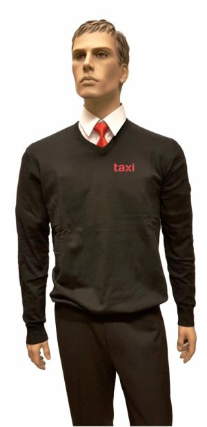 V-genser mod. Oakville Herre