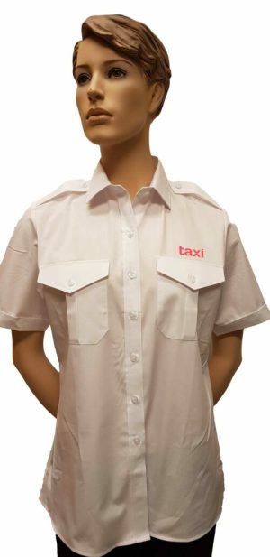 Selje Uniformskjorte til dame KA