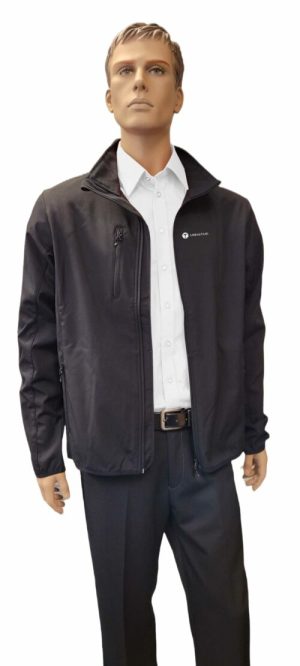 Softshelljakke til Herre, Lokaltaxi