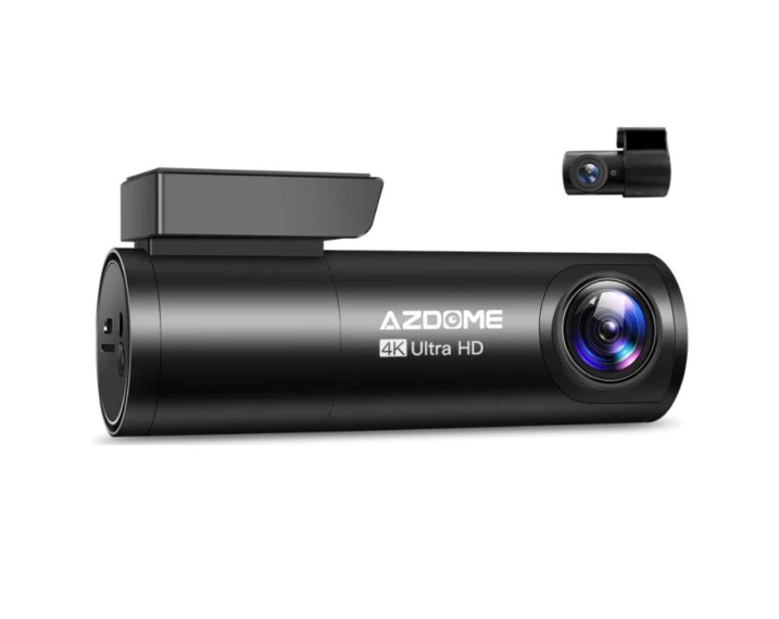 AZDOME M300S Dashbordkamera 1 AZDOME M300S Dashbordkamera