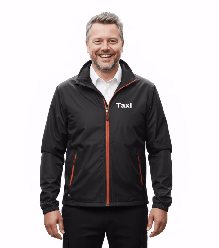 Uniform Jakke Stormtech GSX