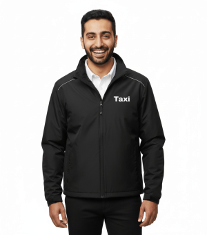 Taxi Uniform Allværsjakke Mod. Nautilus