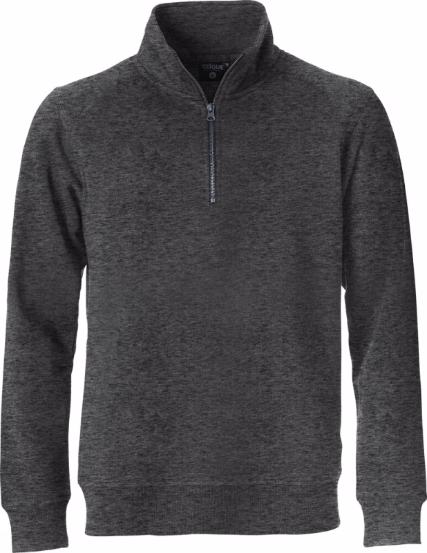 Classic Half Zip 1 ClassicHalfZip