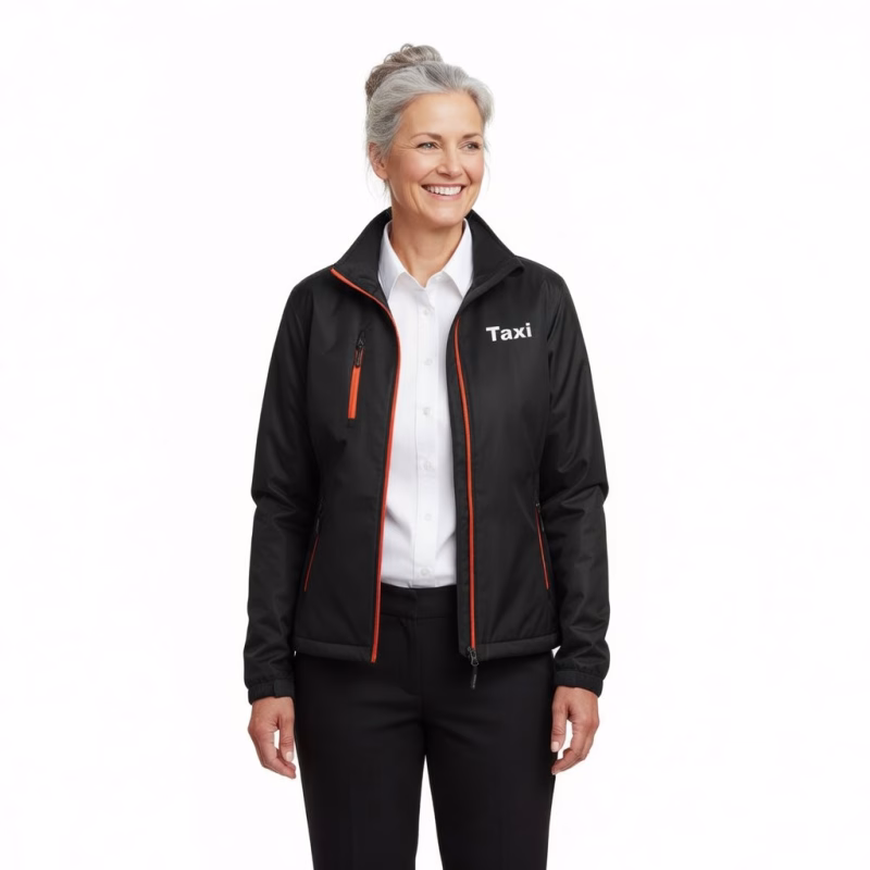 Uniformsjakke Stormtech GSX-2 Dame