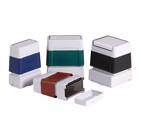 Broher Stamp