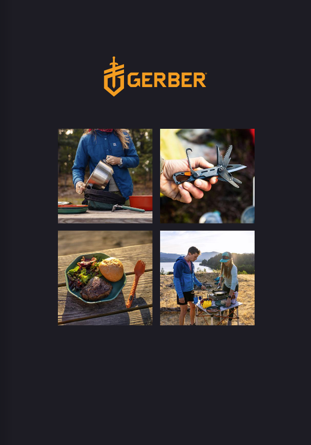 Gerber 2025