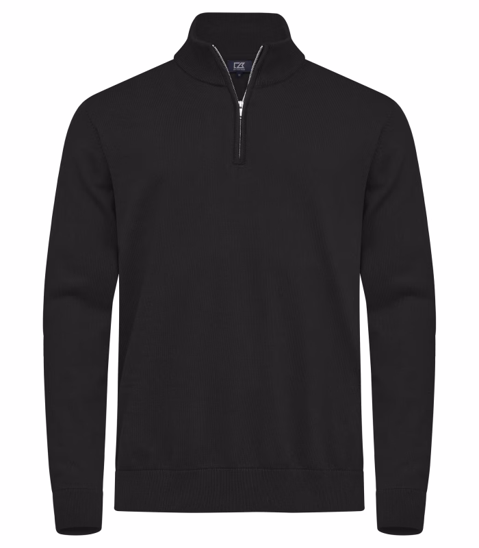 Oakville HalfZip
