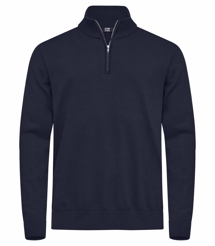 Oakville HalfZip