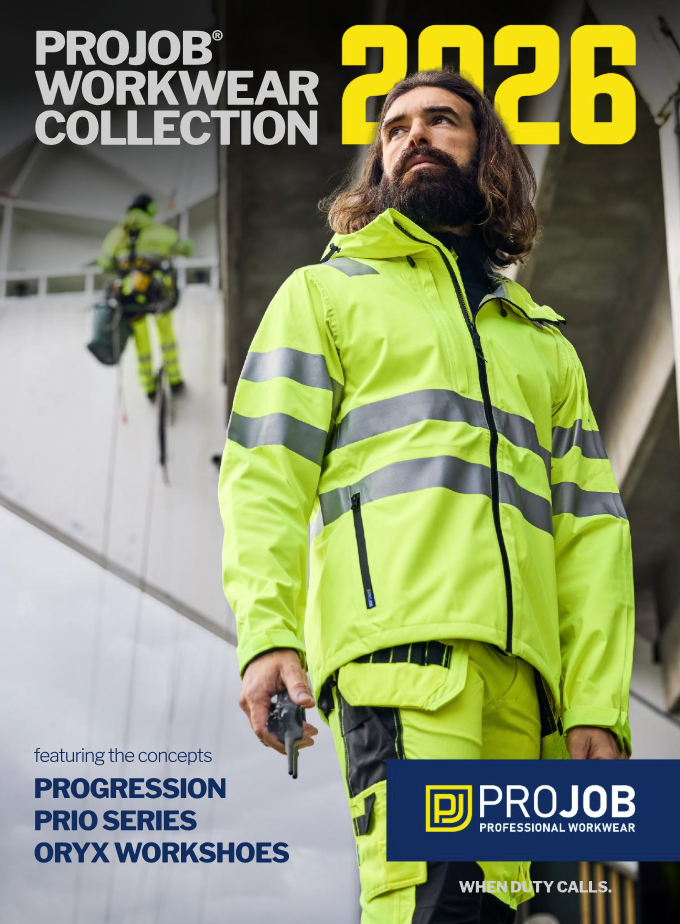 ProJob SS 2026