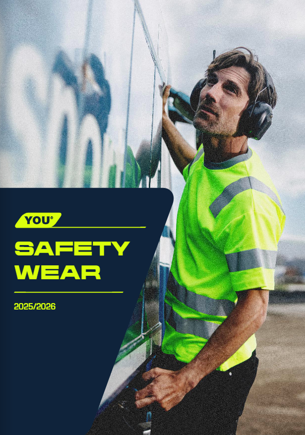 SafetyWear 2025/26