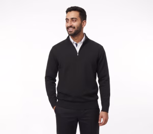 Oakville halfZip Sort 300x264 png