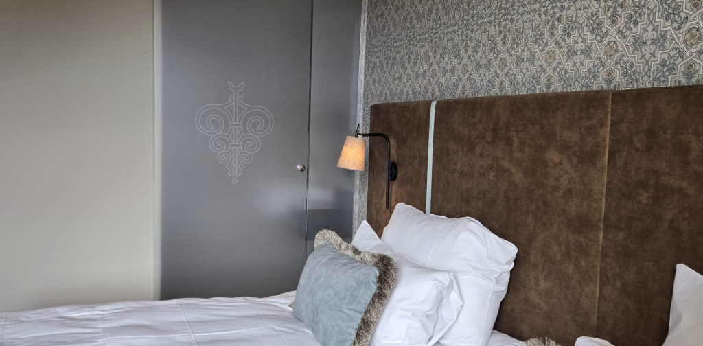 Hotell Havnekontoret